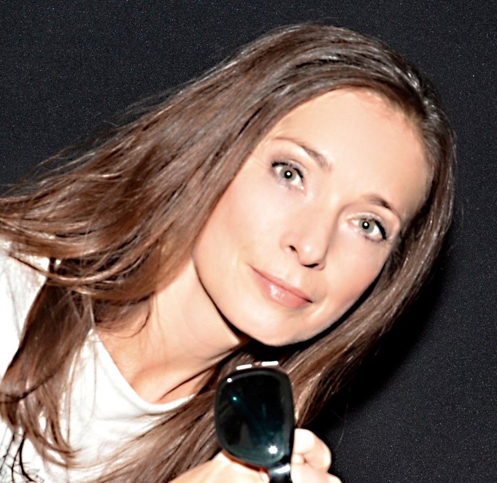 Monika Komorasova