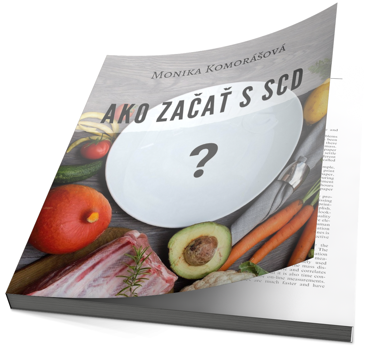 Ako začať s SCD