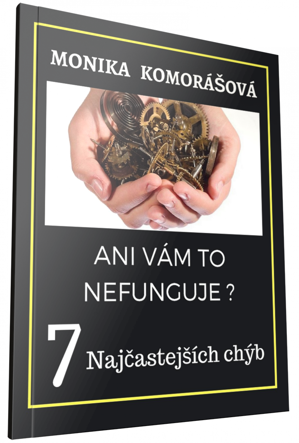 Prečo SCD nefunguje