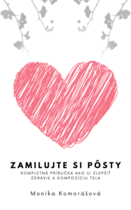 Zamilujte si pôsty