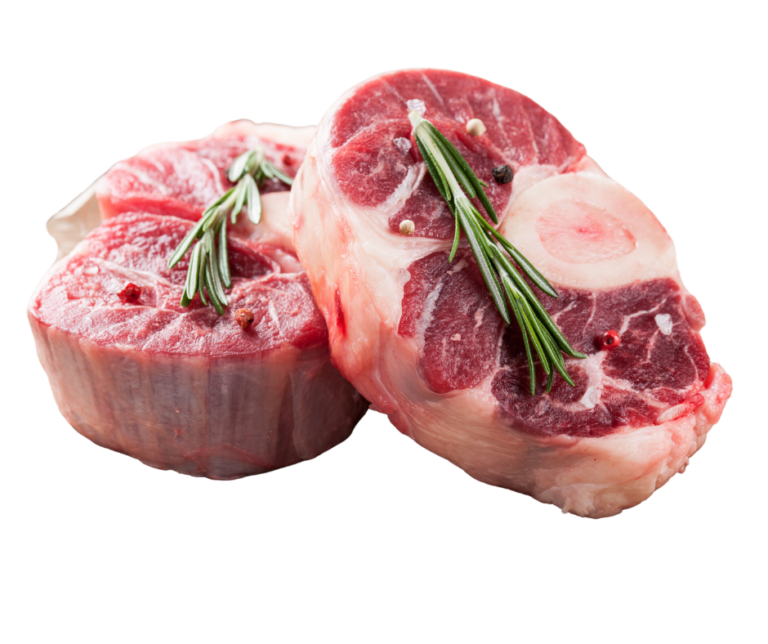Protizápalové stravovanie na báze mäsa a tuku